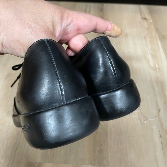 Dansko leather shoes good condition sz 10 - Picture 10 of 10